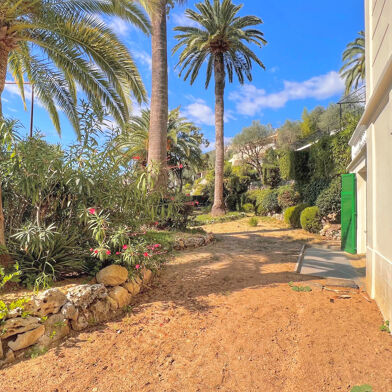 Appartement 3 pièces 546000 €