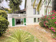 APPARTEMENT DE 3 PIECES 111 m2 AVEC TERRASSE ET GRAND JARDIN — photo 2