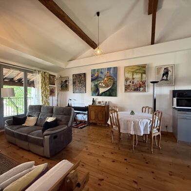 Appartement 3 pièces 194000 €