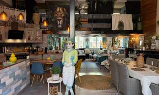 Appartement 8 Pièces 285 m² à vendre à Carcassonne (11000)