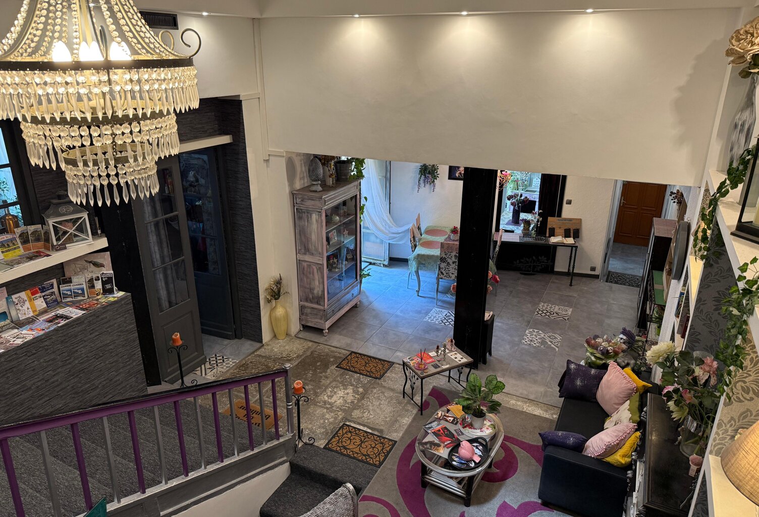 Appartement — photo 1