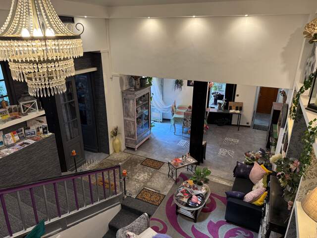 Appartement — photo du bien