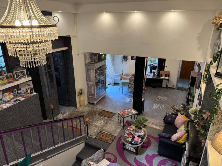 Appartement — photo 1