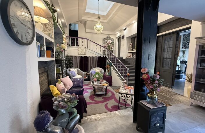 Appartement — photo 3