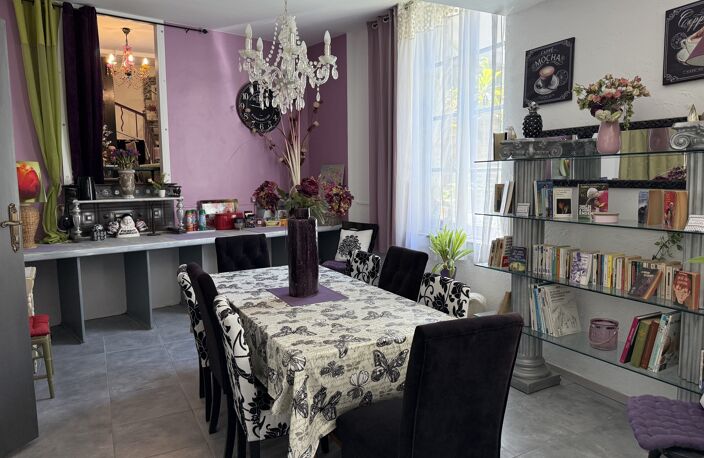 Appartement — photo 5