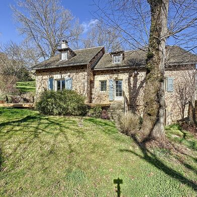 Maison 5 pièces 430000 €