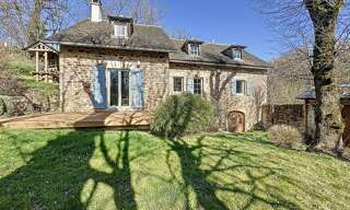 Maison 5 Pièces 155 m² à vendre à Sainte-Radegonde (12850)