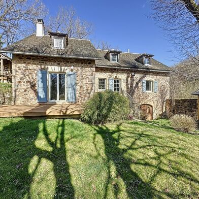 Maison 5 pièces 430000 €