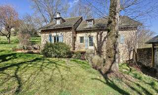 Maison 5 Pièces 155 m² à vendre à Sainte-Radegonde (12850)