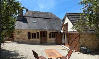 Maison 4 Pièces 92 m² à vendre à Ayen (19310)