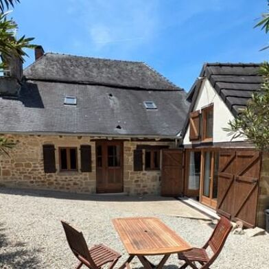 Maison 4 pièces 172000 €