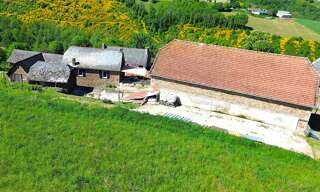 Maison 5 Pièces 146 m² à vendre à Conques-en-Rouergue (12320)