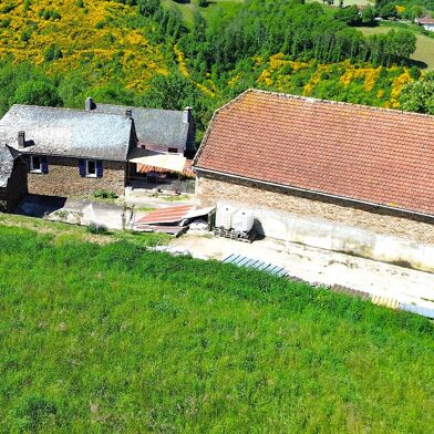 Maison 5 pièces 249000 €