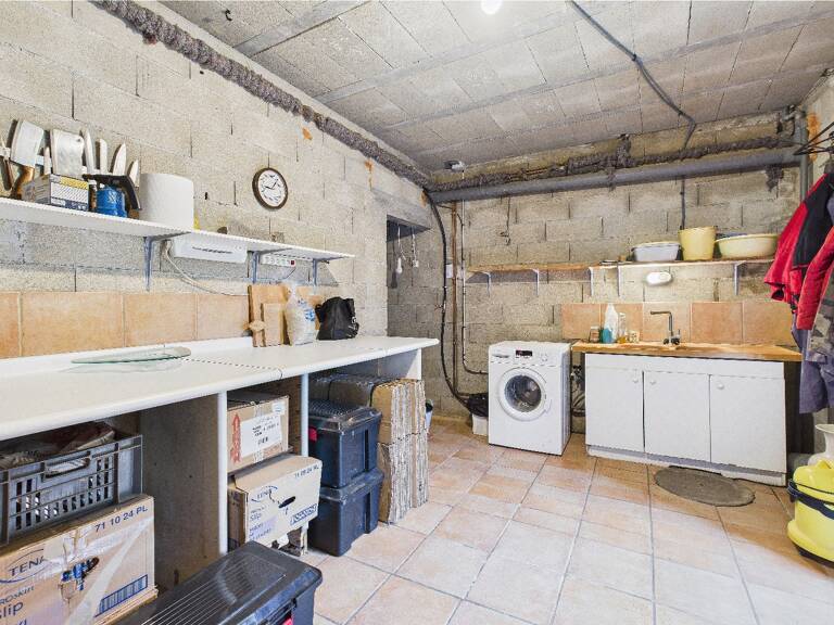 Maison de caractère — photo 1