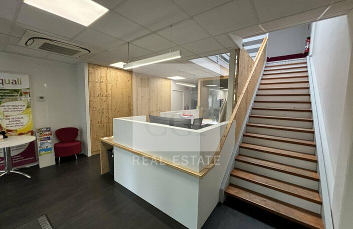 BUREAUX à LOUER — photo 5