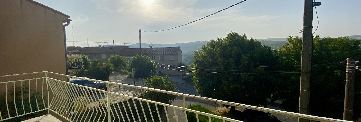 Maison 6 Pièces 128 m² à vendre à Creissels (12100)