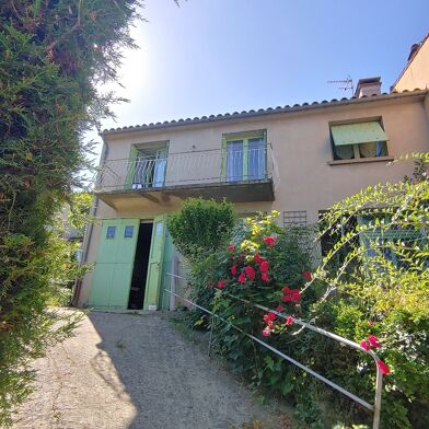 Maison 6 pièces 212100 €