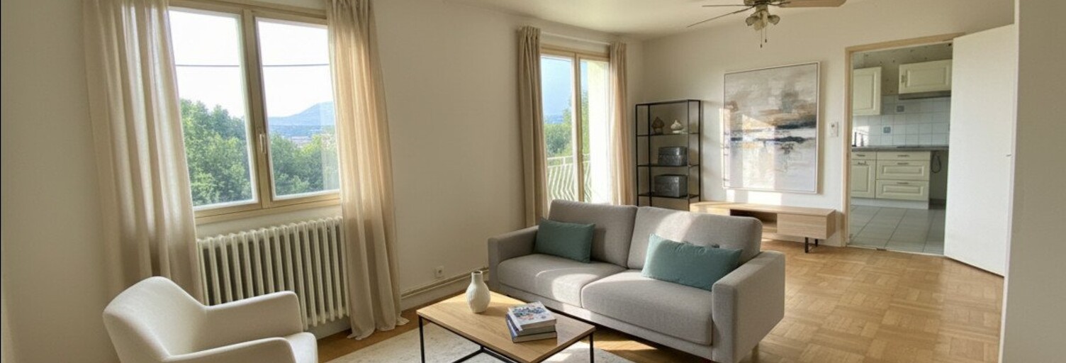 Maison 6 Pièces 128 m² à vendre à Creissels (12100)