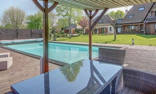 Maison 7 Pièces 221 m² à vendre à Varetz (19240)