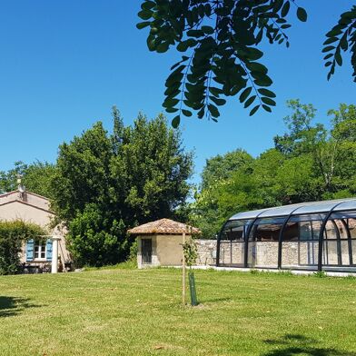 Maison 5 pièces 549950 €