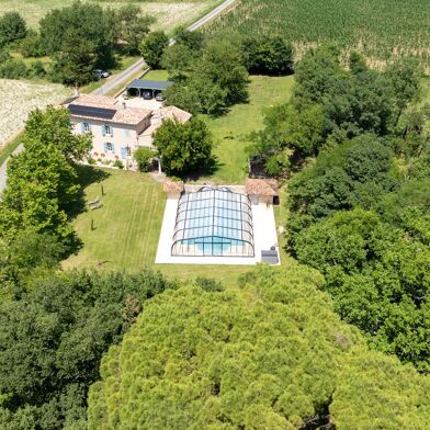 Maison 5 pièces 549950 €