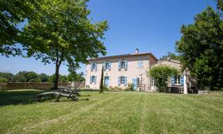 Maison 5 Pièces 235 m² à vendre à La Romieu (32480)