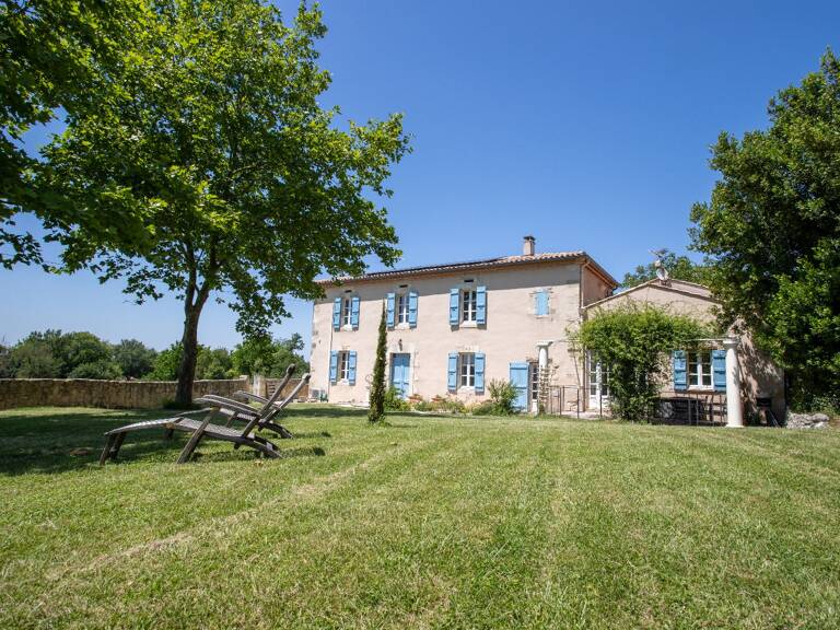 Maison de campagne — photo 1