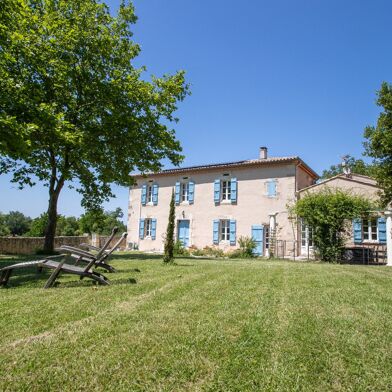 Maison 5 pièces 549950 €