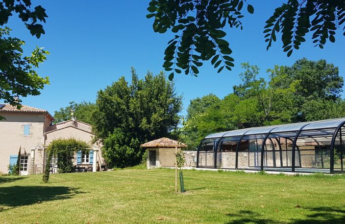 Maison de campagne — photo 2