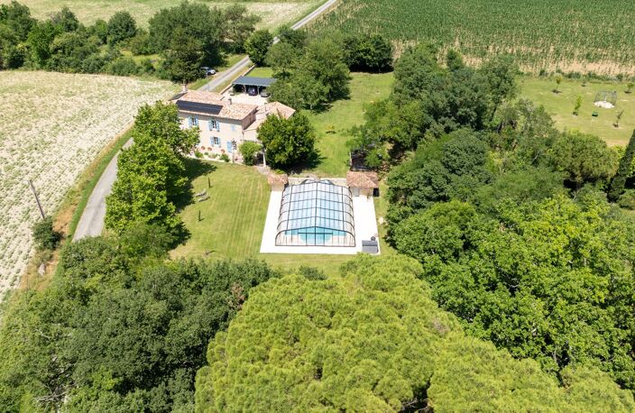 Maison de campagne — photo 3