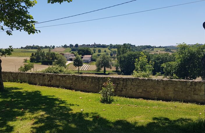 Maison de campagne — photo 4