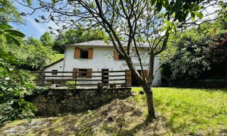 Maison 5 Pièces 110 m² à vendre à Saint-Lary (09800)
