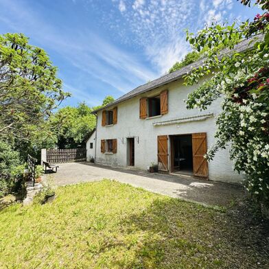 Maison 5 pièces 165000 €