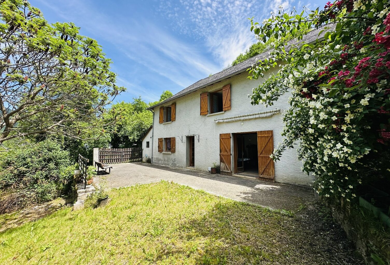 Maison — photo 1