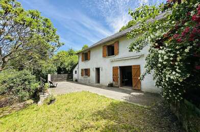 Maison 5 pièces 165000 €