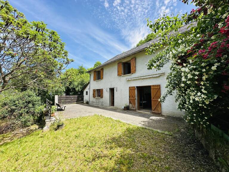Maison — photo 1
