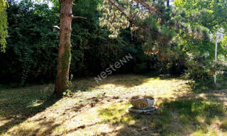 Terrain  396 m² à vendre à Torcy (77200)