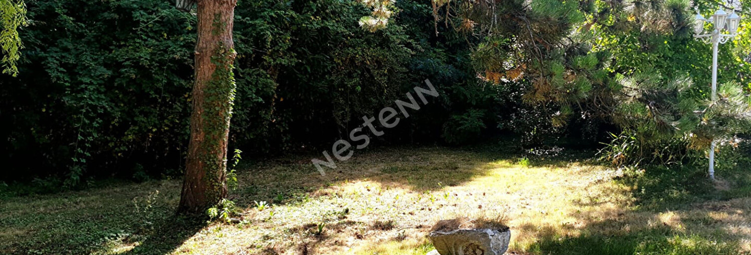 Terrain  396 m² à vendre à Torcy (77200)