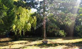 Terrain  396 m² à vendre à Torcy (77200)