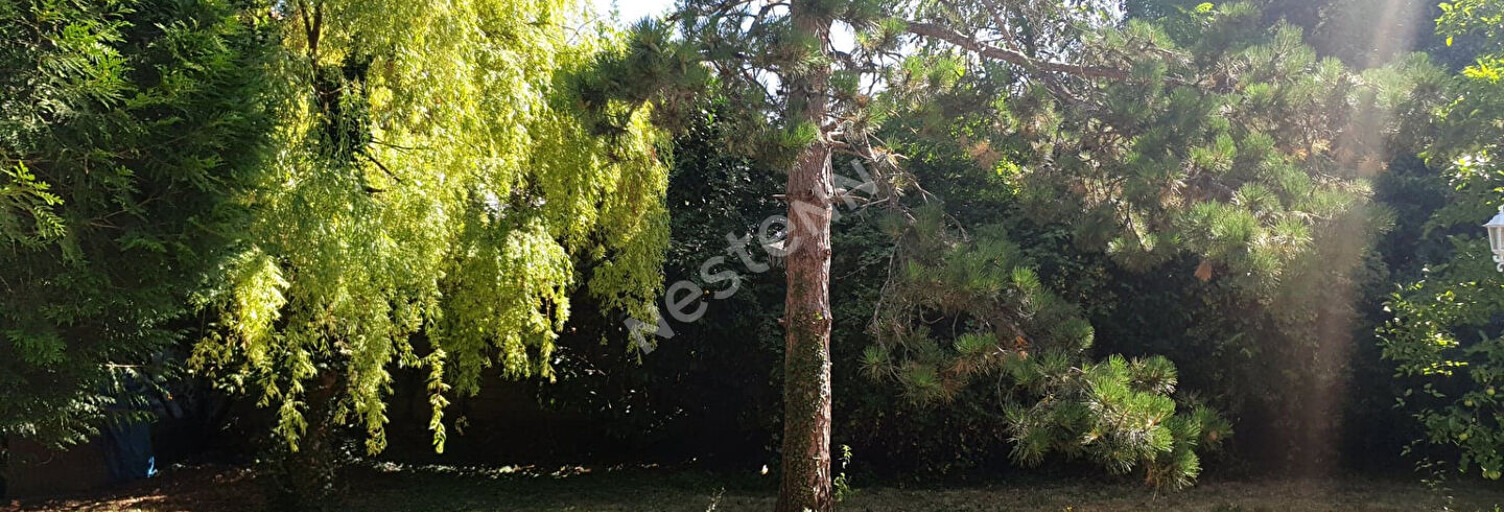 Terrain  396 m² à vendre à Torcy (77200)