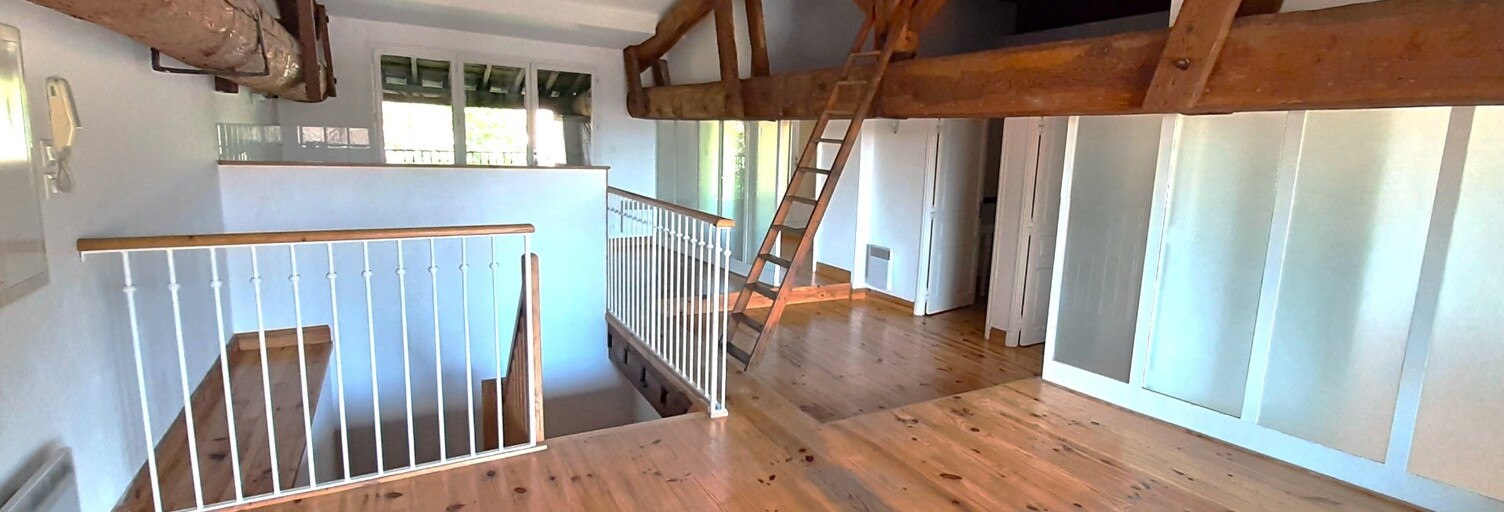 Appartement 3 Pièces 71 m² à vendre à Carcassonne (11000)