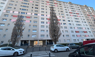 Appartement 4 Pièces 83 m² à louer à Mulhouse (68200)