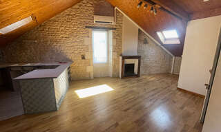 Immeuble  116 m² à vendre à La Rochelle (17000)