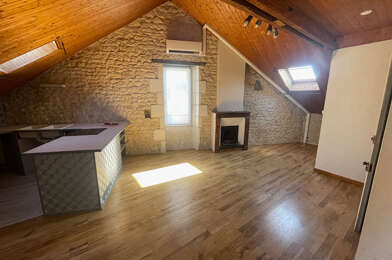 Immeuble  357000 €