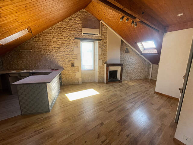 A VENDRE LA ROCHELLE LAGORD VENDÔME MAISON 116M2 — photo du bien