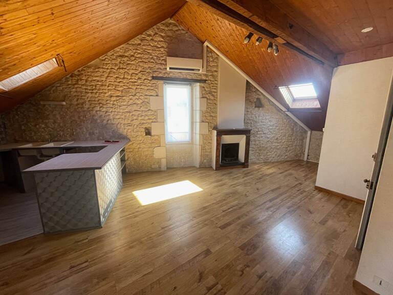 A VENDRE LA ROCHELLE LAGORD VENDÔME MAISON 116M2 — photo 1