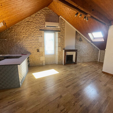 Immeuble  357000 €