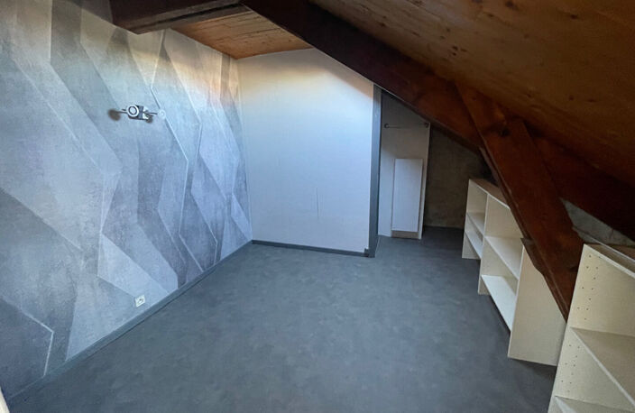 A VENDRE LA ROCHELLE LAGORD VENDÔME MAISON 116M2 — photo 2