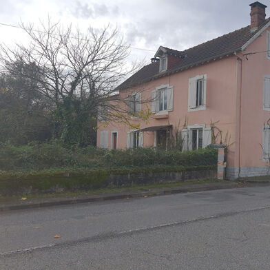 Maison 6 pièces 270000 €