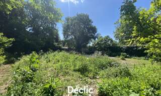 Terrain  1059 m² à vendre à Bourgneuf (17220)